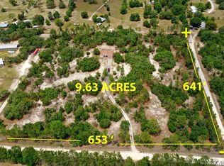 5689 W Knoxville Ln, Dunnellon, FL 34433