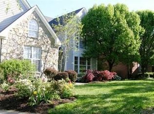 4777 Pleasant Grove Rd, Lexington, KY 40515