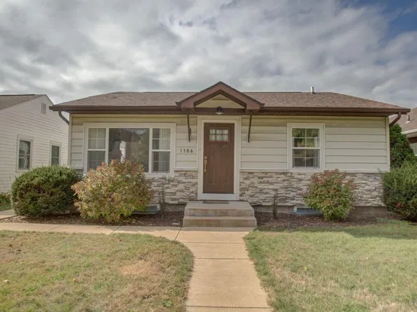 1106 25th STREET S S, La Crosse, WI 54601