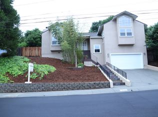 4668 Elmwood Rd, El Sobrante, CA 94803