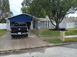 8038 Buttonball Ln, Pt Richey, FL 34668