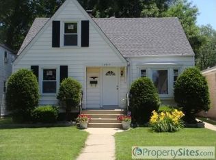 14917 Grant St, Dolton, IL