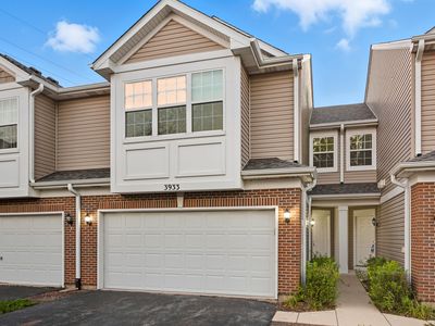 3933 Havenhill Ct, Yorkville, IL, 60560