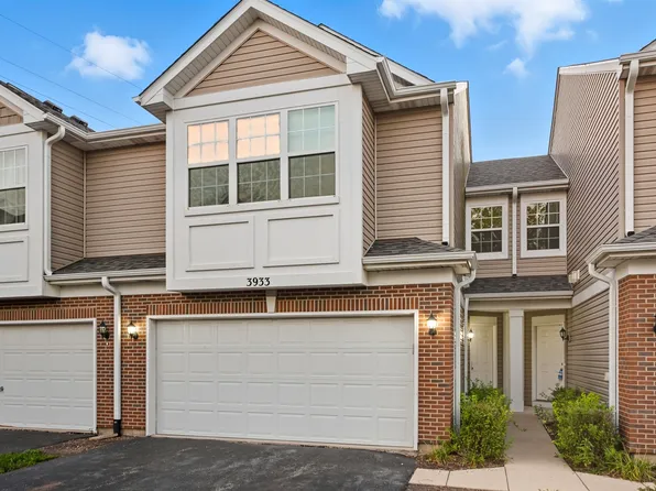 3933 Havenhill Ct, Yorkville, IL 60560