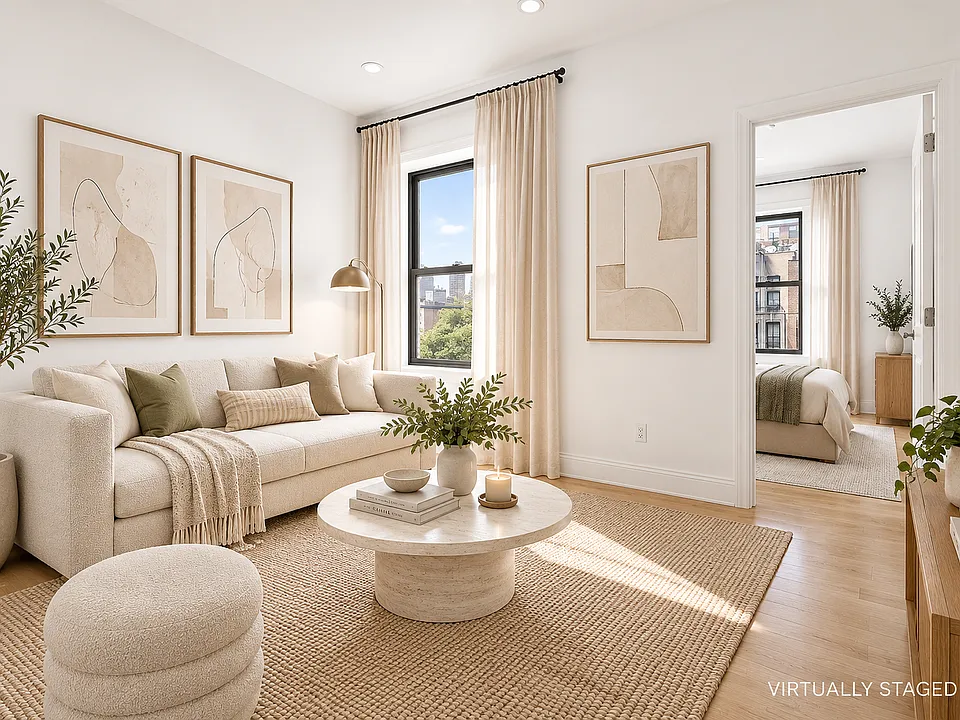 541 Bergen St #D3
