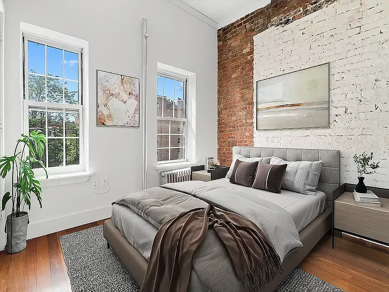 163 Ludlow St #2D — Photo 1