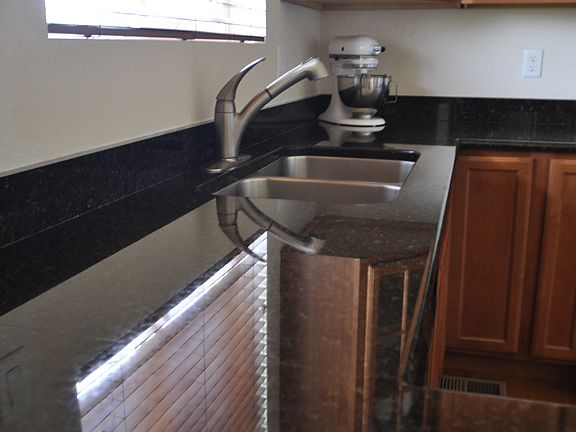Slab Granite Countertops