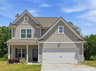 110 Finley Dr, Commerce, GA 30529