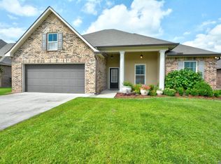 23316 Mango Dr, Denham Springs, LA 70726