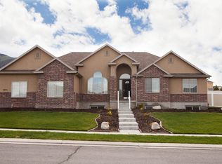 3831 S Panorama Dr, Saratoga Springs, UT 84045
