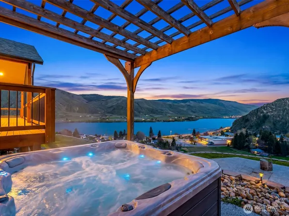 1024 Columbia Point, Entiat, WA 98822