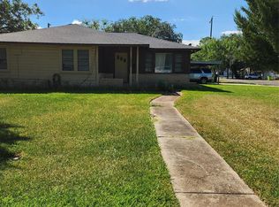 1800 Carlisle St, Rosenberg, TX 77471