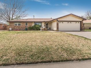 3904 Kingston Rd, Amarillo, TX 79109