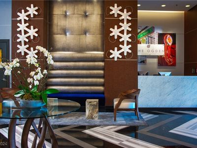 150 Las Vegas Blvd #2211, Las Vegas, NV, 89106