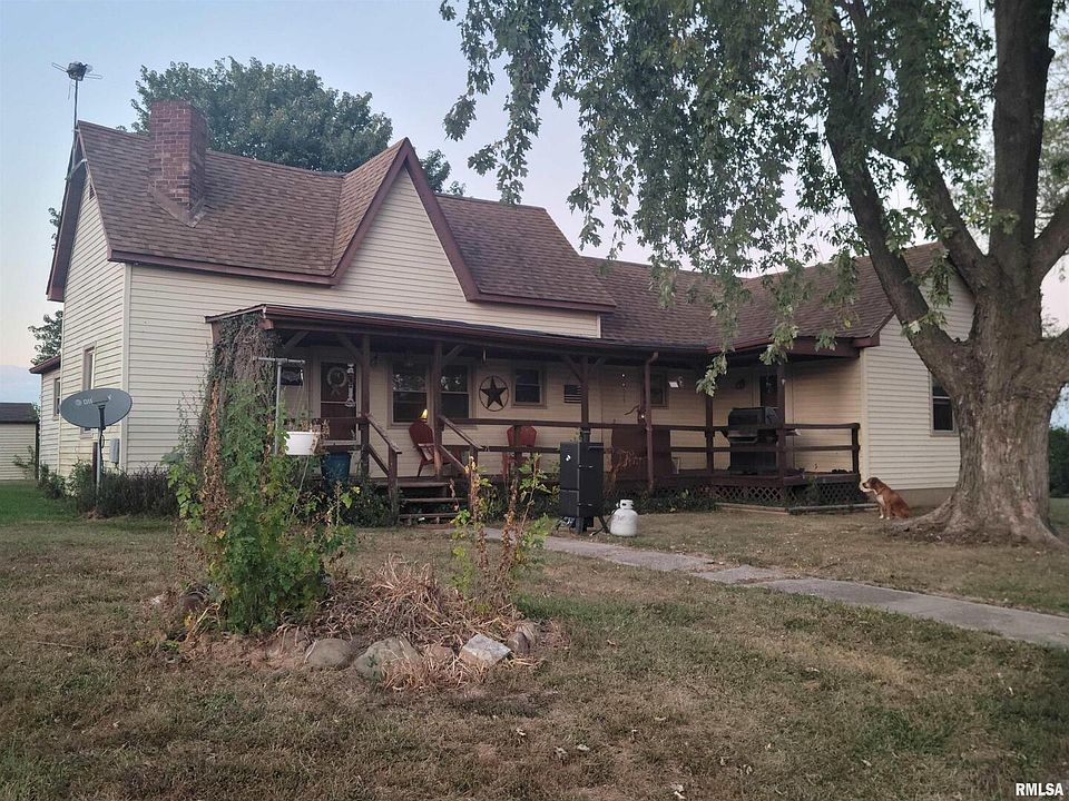 1st image of 3566 County Road 895 E