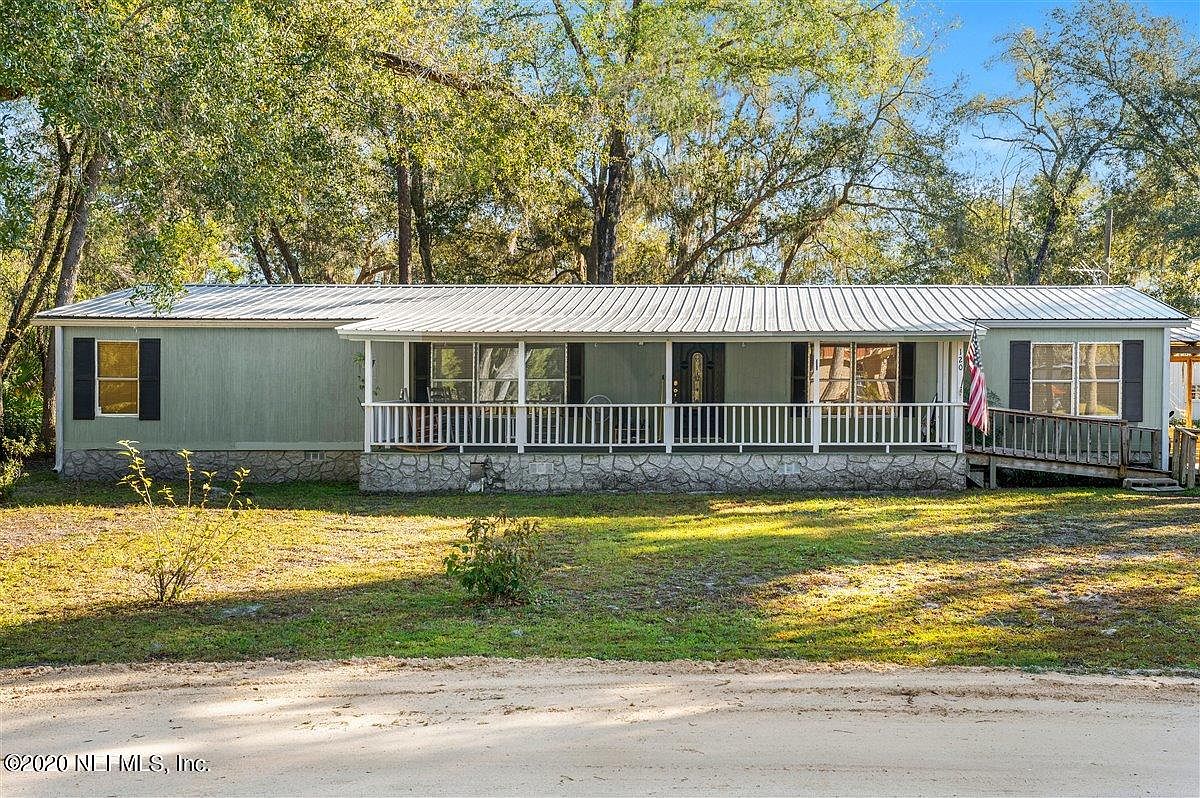 120 DINKLA Lane, Palatka, FL 32177 Zillow