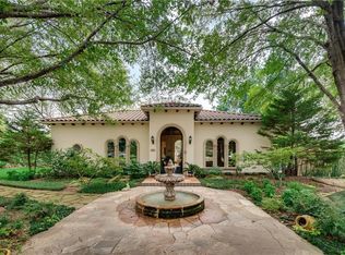 2001 Arcady Ln, Corsicana, TX 75110