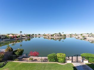20822 N 52nd Ave, Glendale, AZ 85308