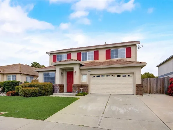 1113 Potrero Circle, Suisun City, CA 94585