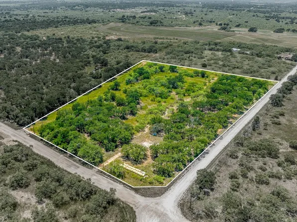 County Road 154, Cisco, TX 76437