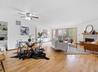 23557 Genesee Village Road #A, Golden, CO 80401