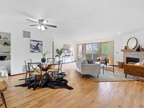 23557 Genesee Village Road #A, Golden, CO 80401