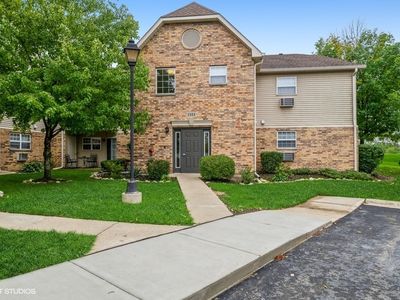1551 W Crystal Rock Ct UNIT 2C, Round Lake Beach, IL, 60073