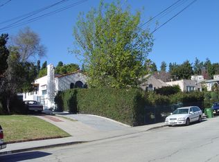 3037 Saint George St, Los Angeles, CA 90027
