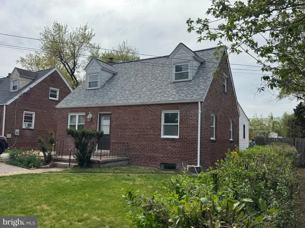 208 Kuethe Rd NE, Glen Burnie, MD 21060