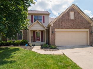 301 Pokagon Dr, Carmel, IN 46032