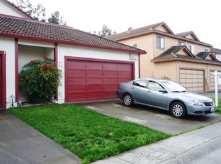 151 Francis Cir, Rohnert Park, CA 94928