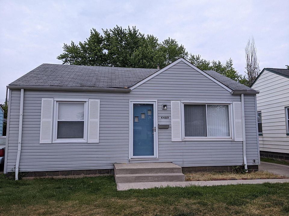 1st image of 4488 W 135th St