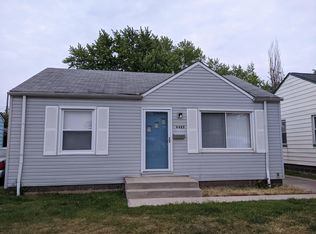 4488 W 135th St, Cleveland, OH 44135