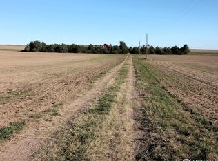 40727 County Road 26, Fleming, CO 80728