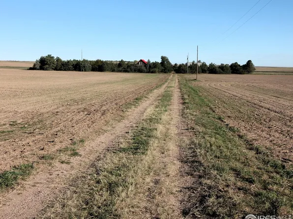 40727 County Road 26, Fleming, CO 80728