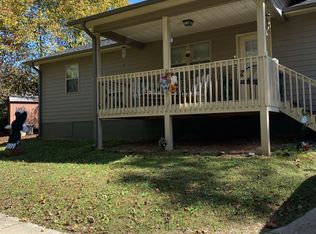 575 Church St, Blue Ridge, GA 30513