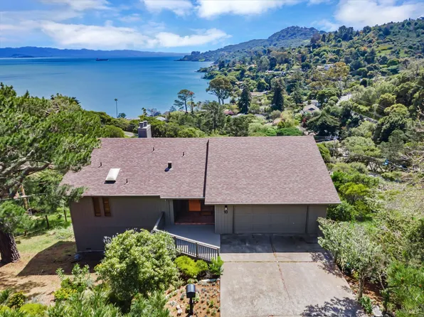 10 Mateo Drive, Tiburon, CA 94920