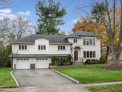 165 Chadwick Pl, Glen Rock, NJ, 07452