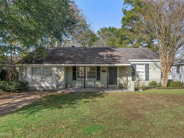 286 Pennsylvania Ave, Shreveport, LA 71105