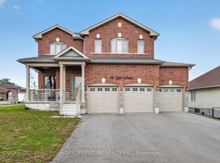 14 Lamb Ave, Kawartha Lakes, ON K9V 0J3