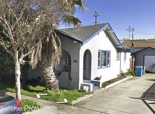 1520 El Dorado St, Vallejo, CA 94590