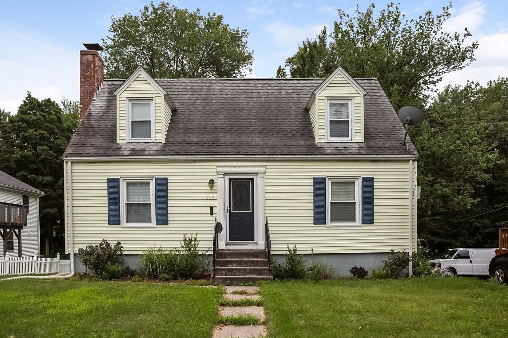 136 Green Rd, Manchester, CT 06042 Zillow