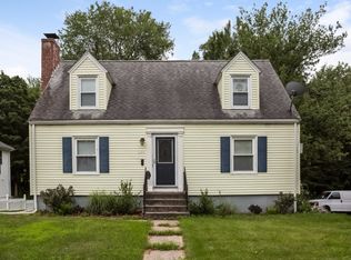 136 Green Rd, Manchester, CT 06042