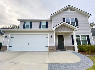 106 Old Mill Xing, Bluffton, SC 29910