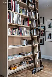 Sold by Sotheby's International Realty