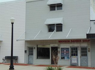 227 SW Range Ave, Madison, FL 32340