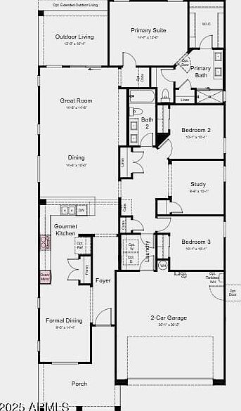 2nd image of 16823 W HOPE Drive