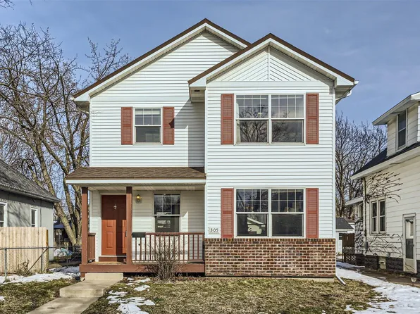 305 4th Ave S, South Saint Paul, MN 55075