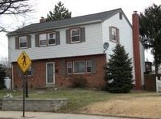 139 N Main St, Hatfield, PA