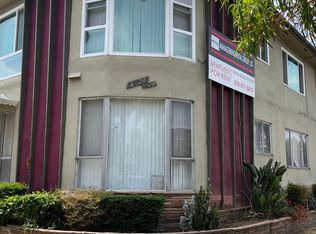 BELC 10 - Palmyra, Los Angeles, CA 90008